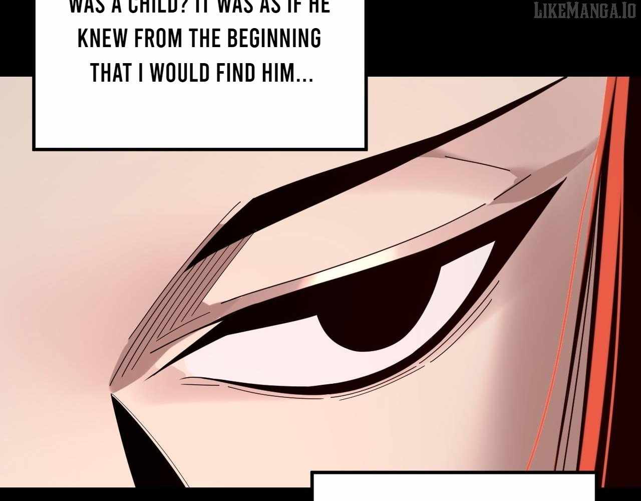 Me, The Heavenly Destined Villain Chapter 284 - Page 24 in English