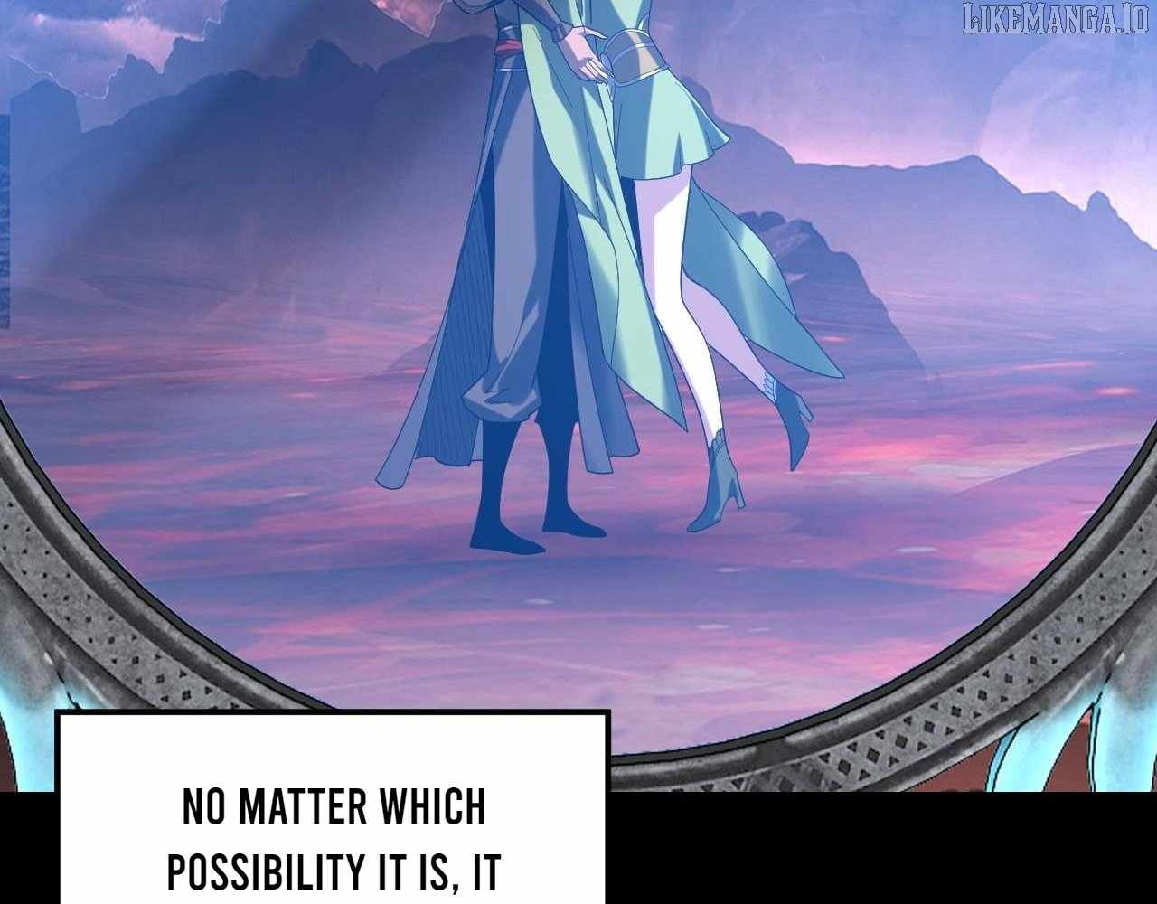 Me, The Heavenly Destined Villain Chapter 284 - Page 26 in English