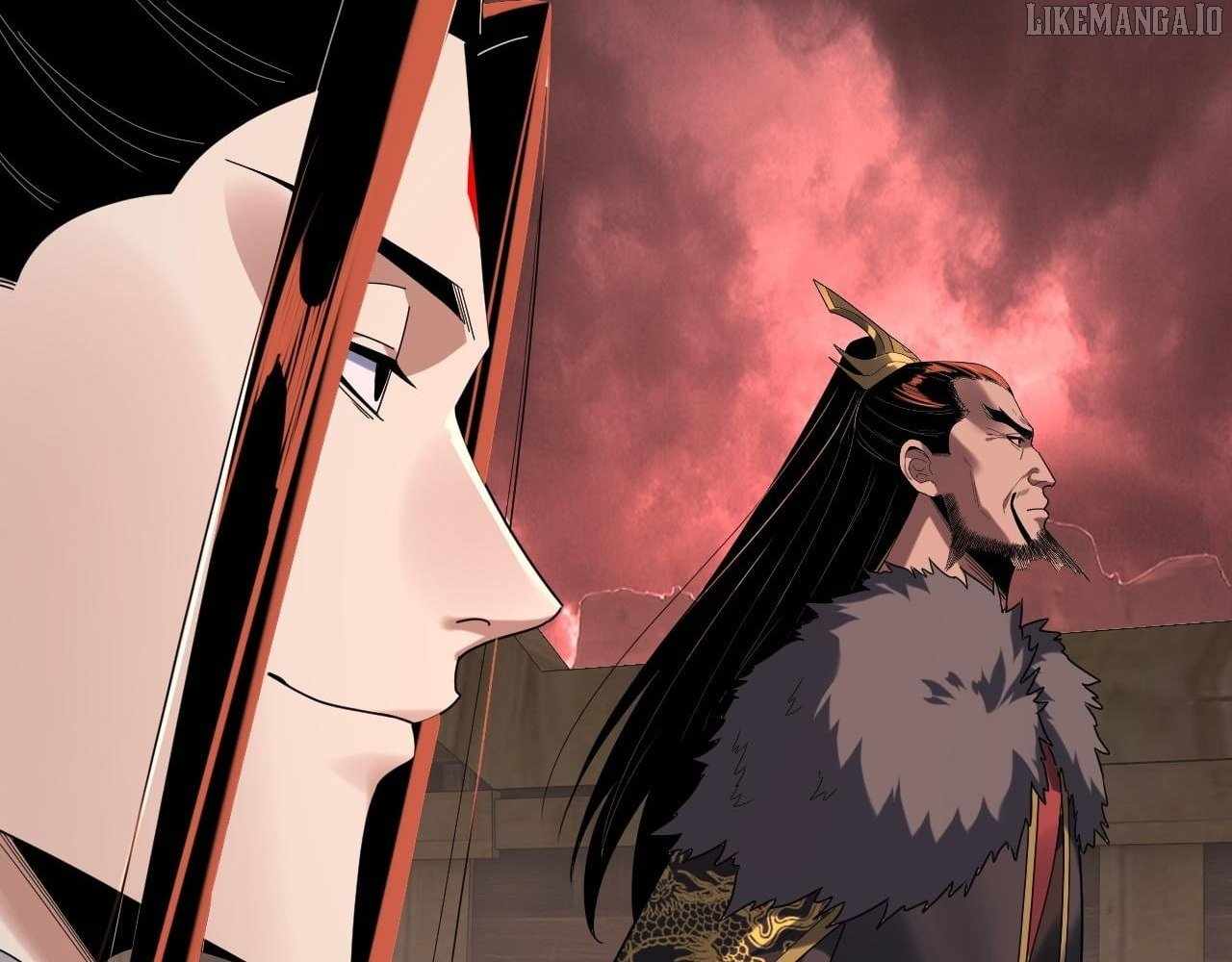 Me, The Heavenly Destined Villain Chapter 284 - Page 28 in English