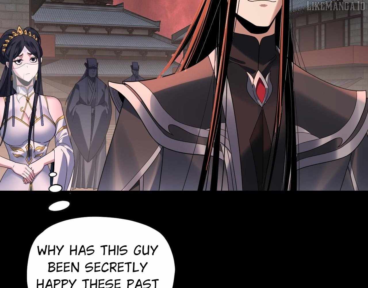 Me, The Heavenly Destined Villain Chapter 284 - Page 31 in English