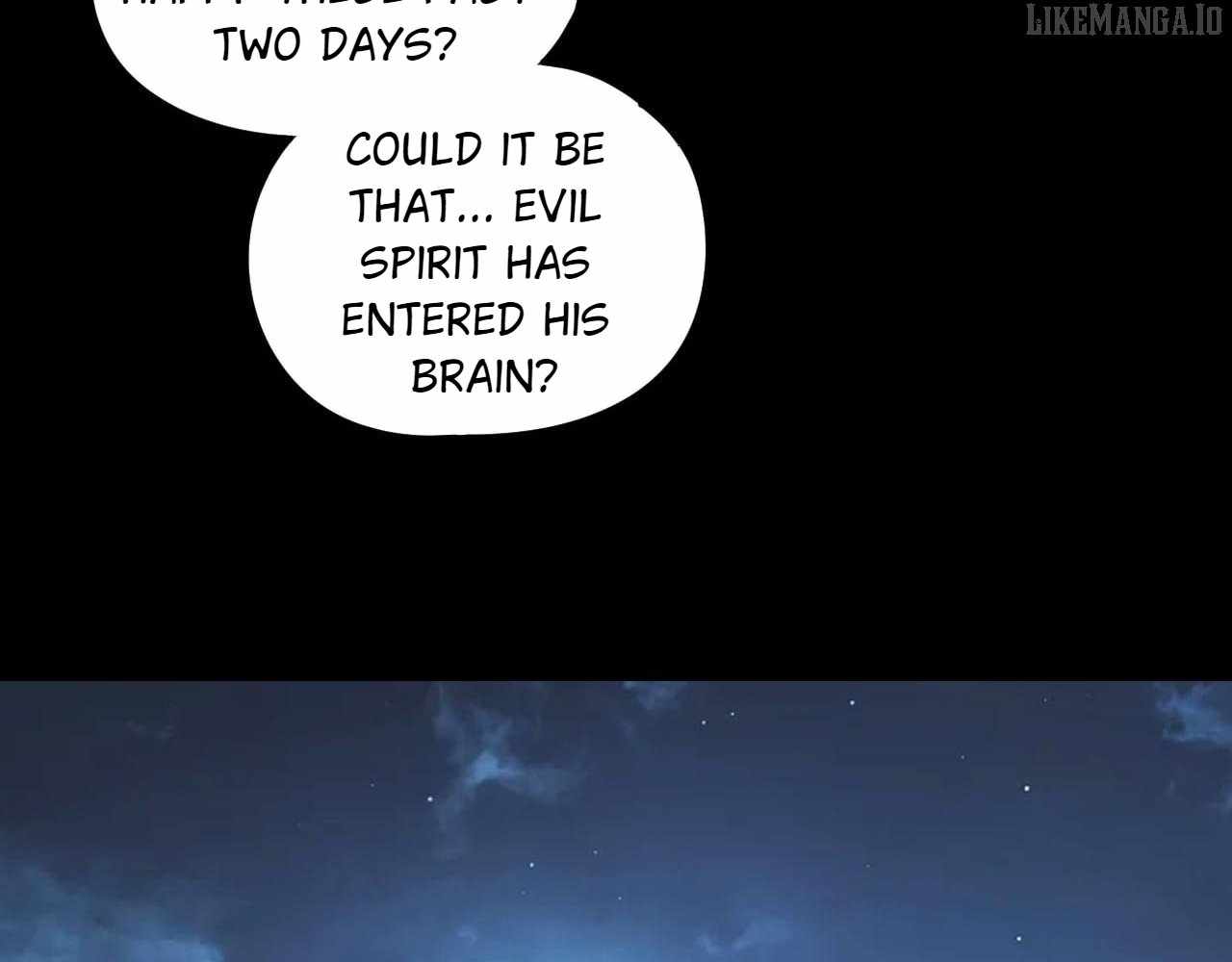 Me, The Heavenly Destined Villain Chapter 284 - Page 32 in English