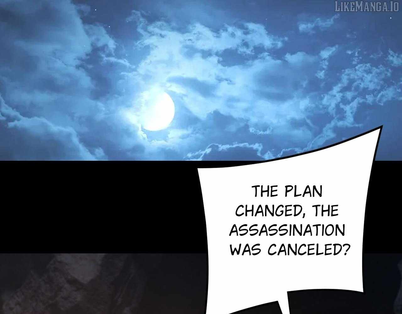 Me, The Heavenly Destined Villain Chapter 284 - Page 33 in English
