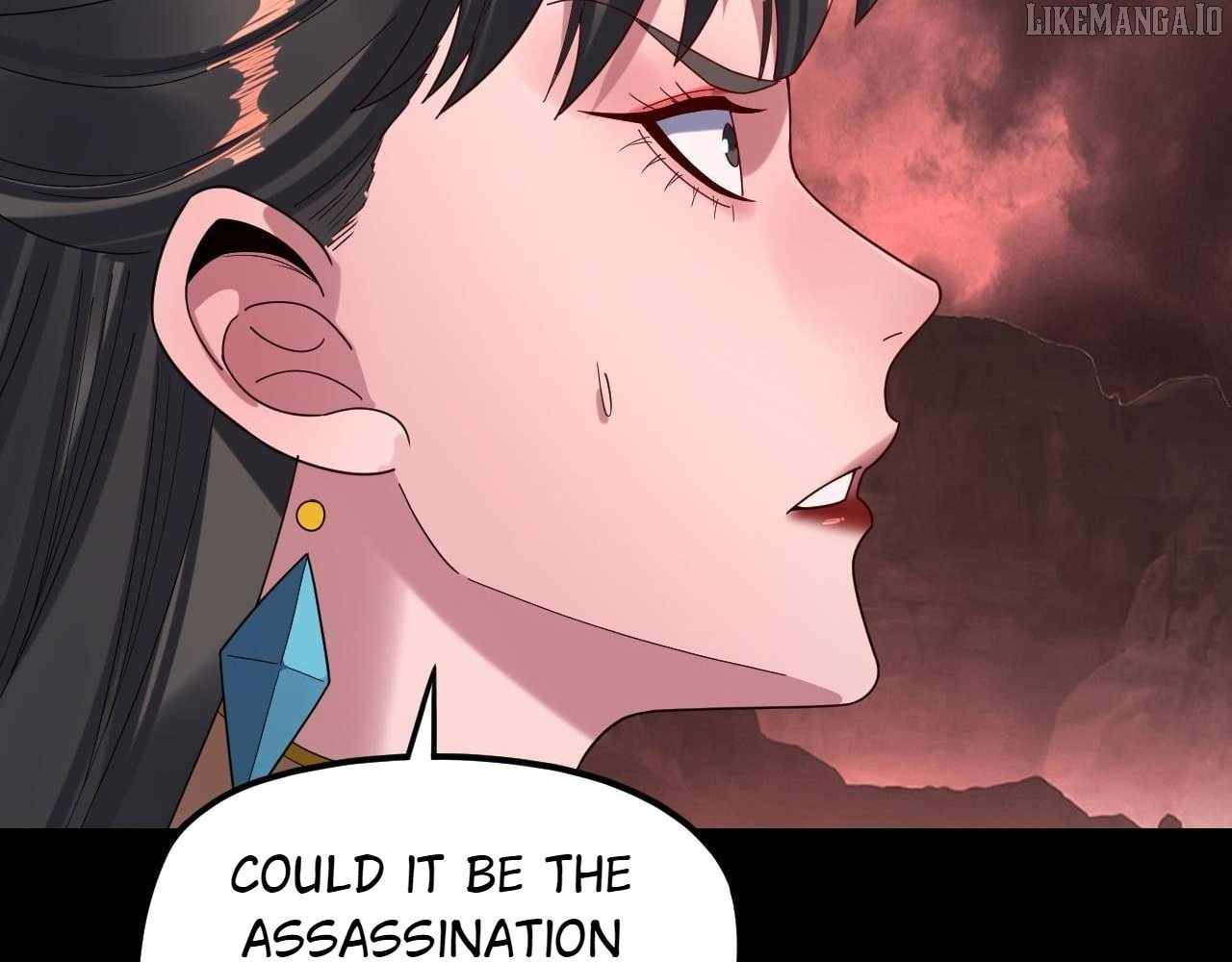 Me, The Heavenly Destined Villain Chapter 284 - Page 4 in English