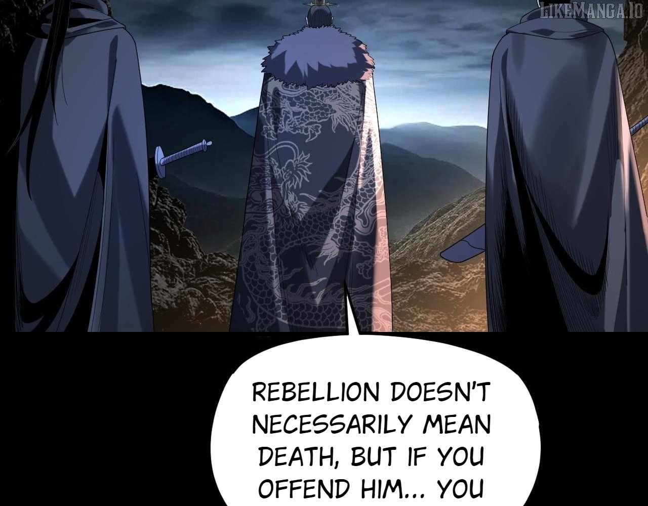 Me, The Heavenly Destined Villain Chapter 284 - Page 42 in English
