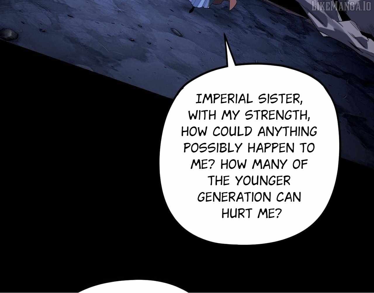 Me, The Heavenly Destined Villain Chapter 284 - Page 45 in English