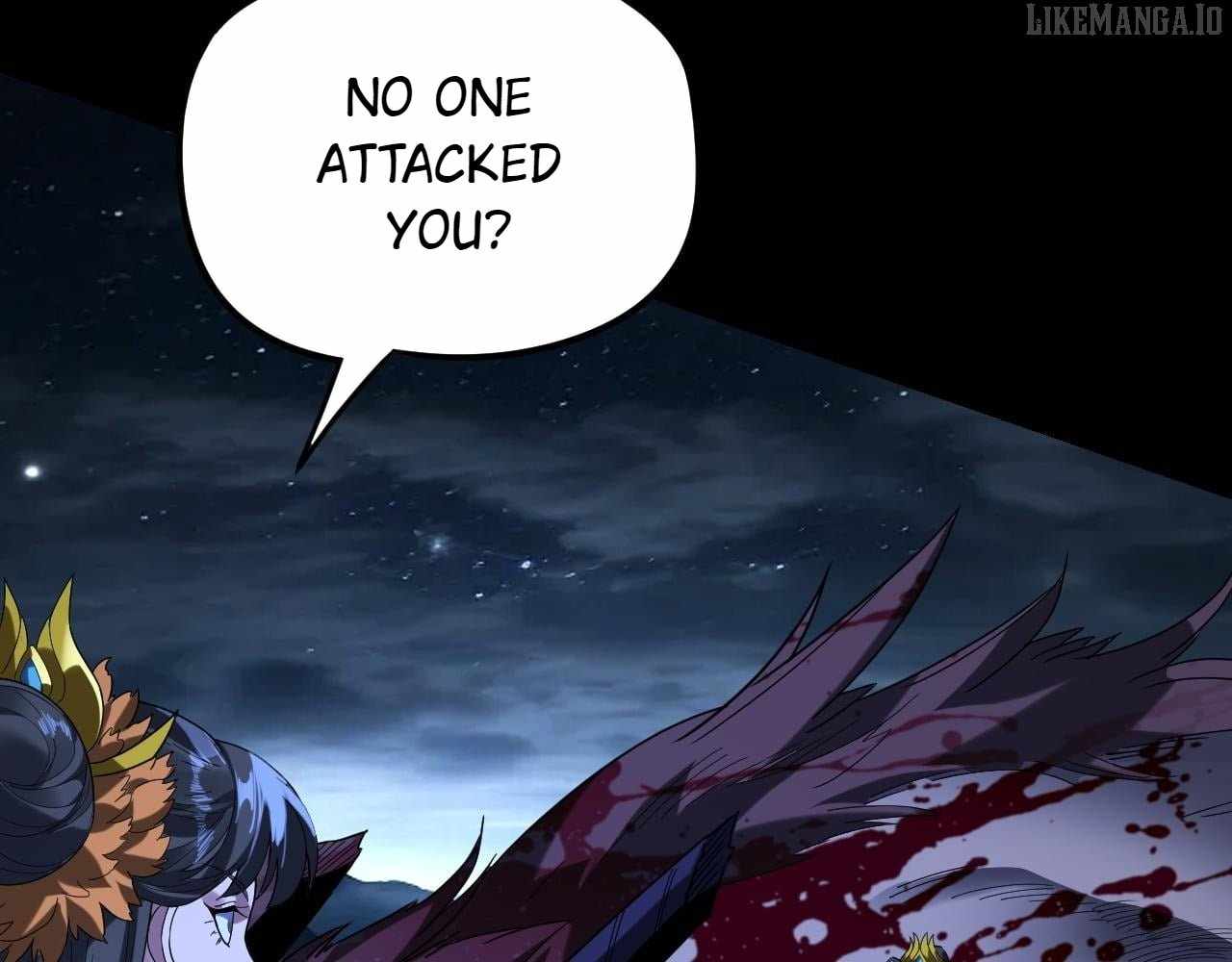 Me, The Heavenly Destined Villain Chapter 284 - Page 46 in English