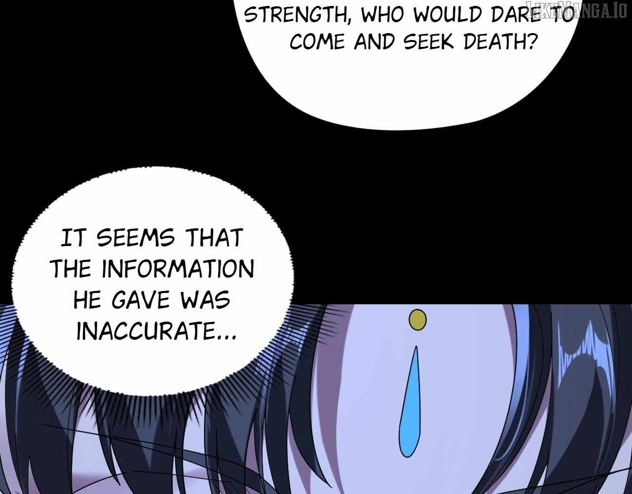 Me, The Heavenly Destined Villain Chapter 284 - Page 48 in English