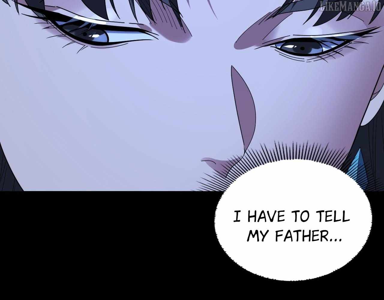 Me, The Heavenly Destined Villain Chapter 284 - Page 49 in English