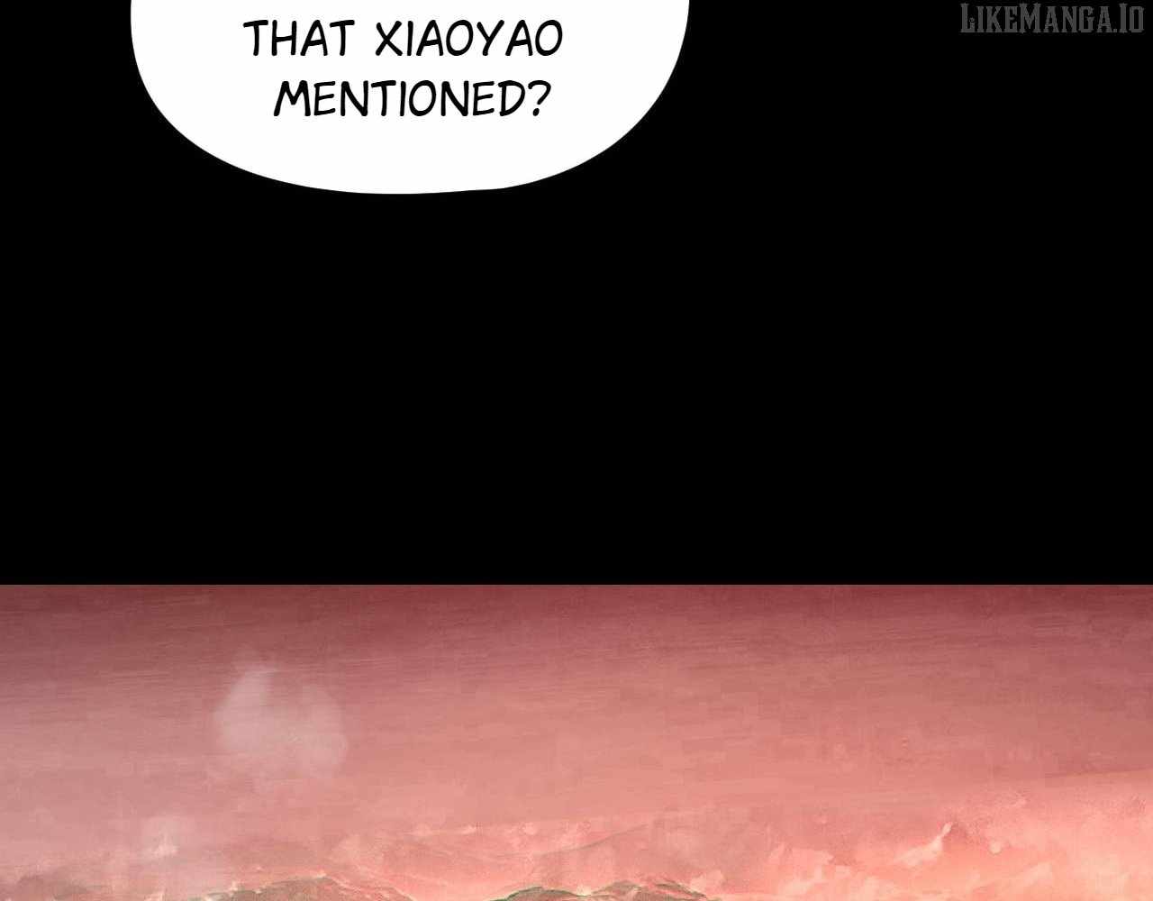 Me, The Heavenly Destined Villain Chapter 284 - Page 5 in English