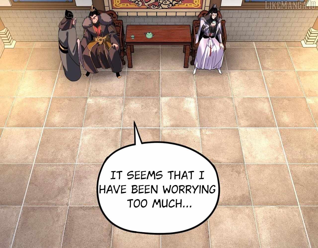 Me, The Heavenly Destined Villain Chapter 284 - Page 52 in English