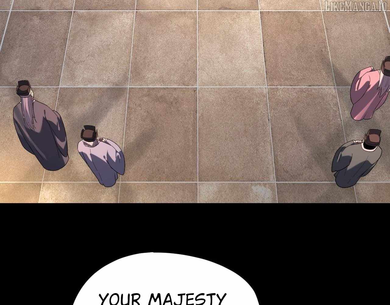 Me, The Heavenly Destined Villain Chapter 284 - Page 53 in English