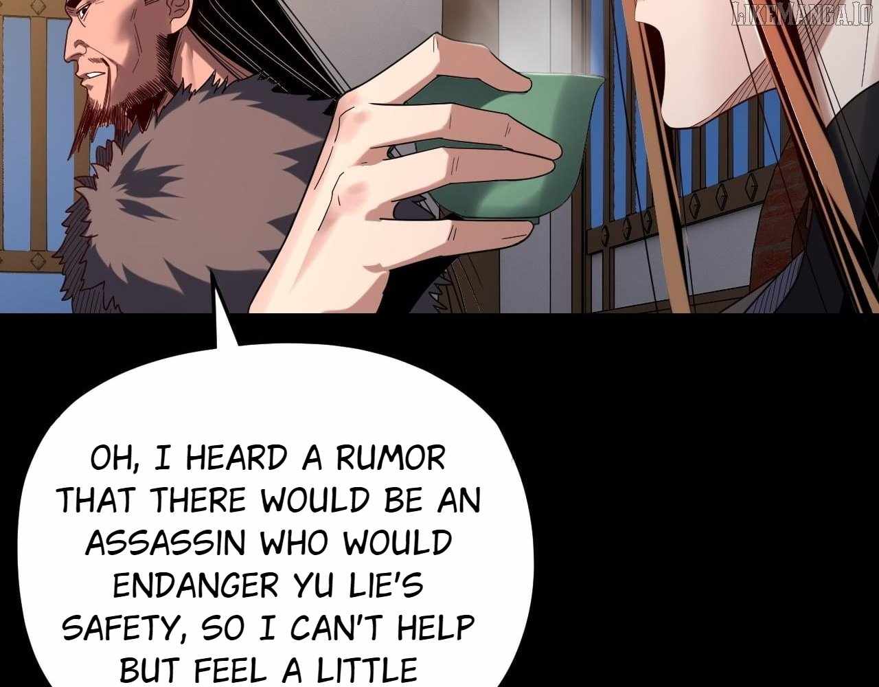 Me, The Heavenly Destined Villain Chapter 284 - Page 55 in English