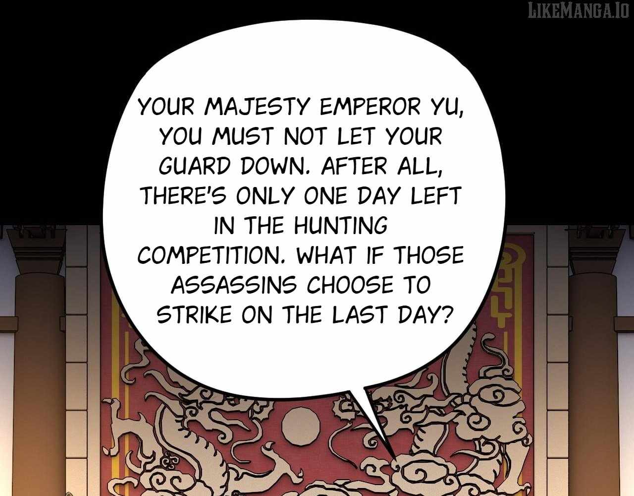 Me, The Heavenly Destined Villain Chapter 284 - Page 61 in English