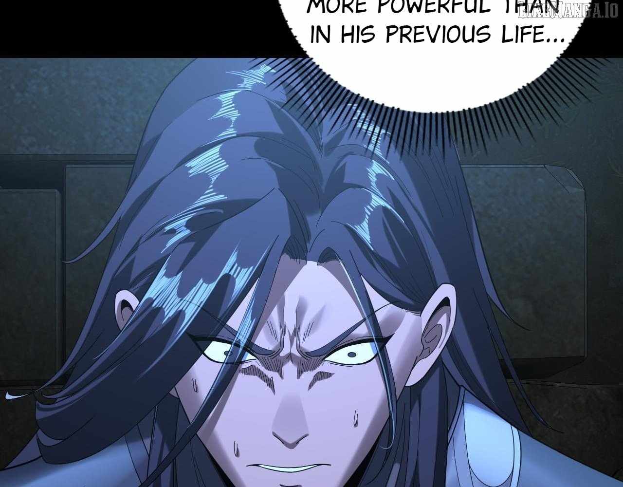 Me, The Heavenly Destined Villain Chapter 284 - Page 64 in English