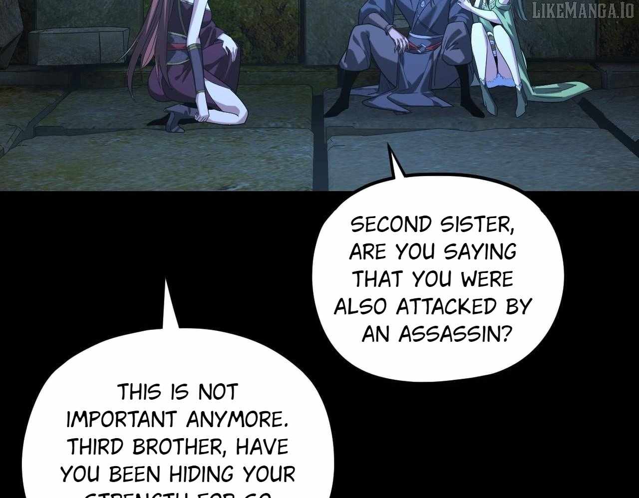 Me, The Heavenly Destined Villain Chapter 284 - Page 67 in English