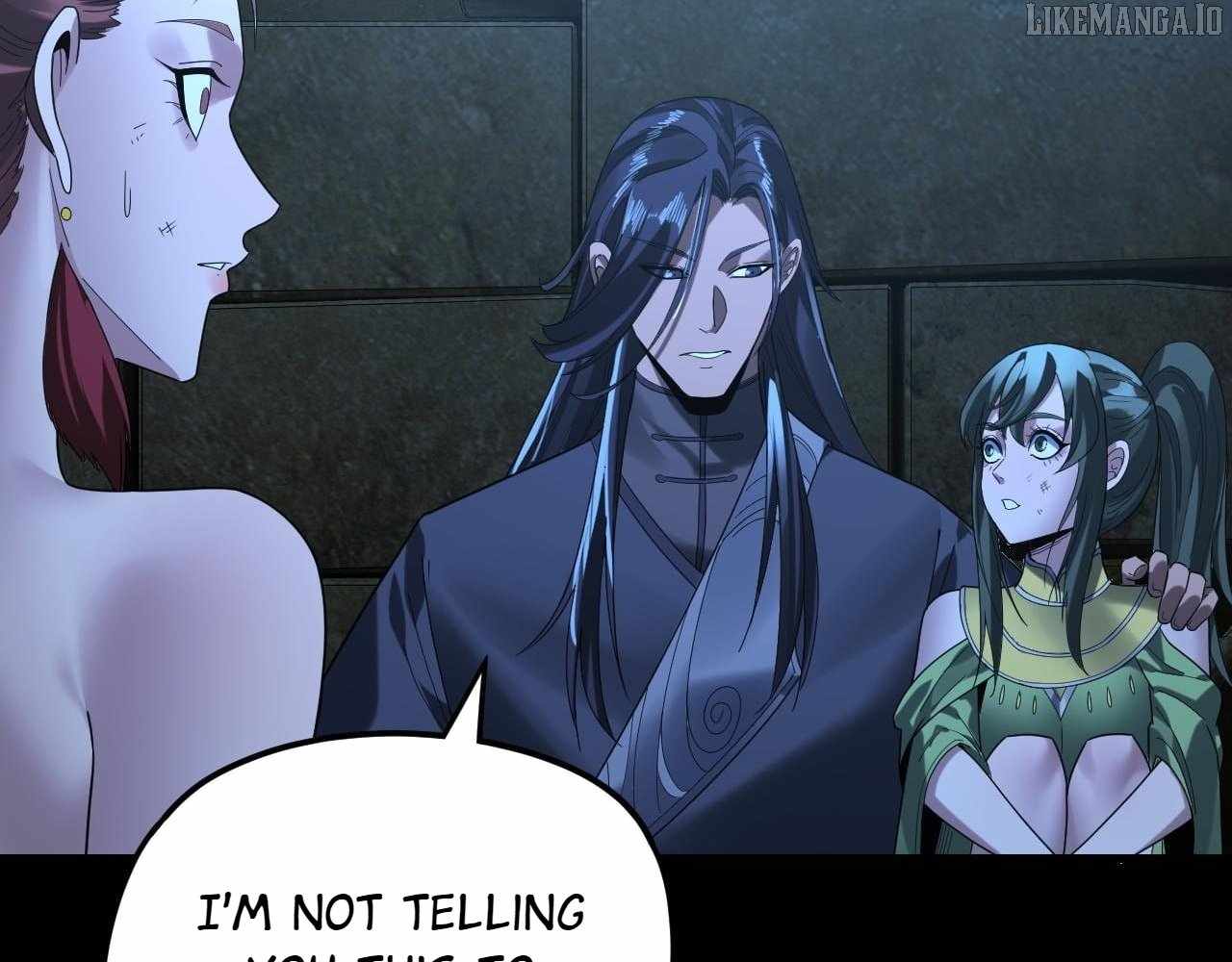 Me, The Heavenly Destined Villain Chapter 284 - Page 69 in English