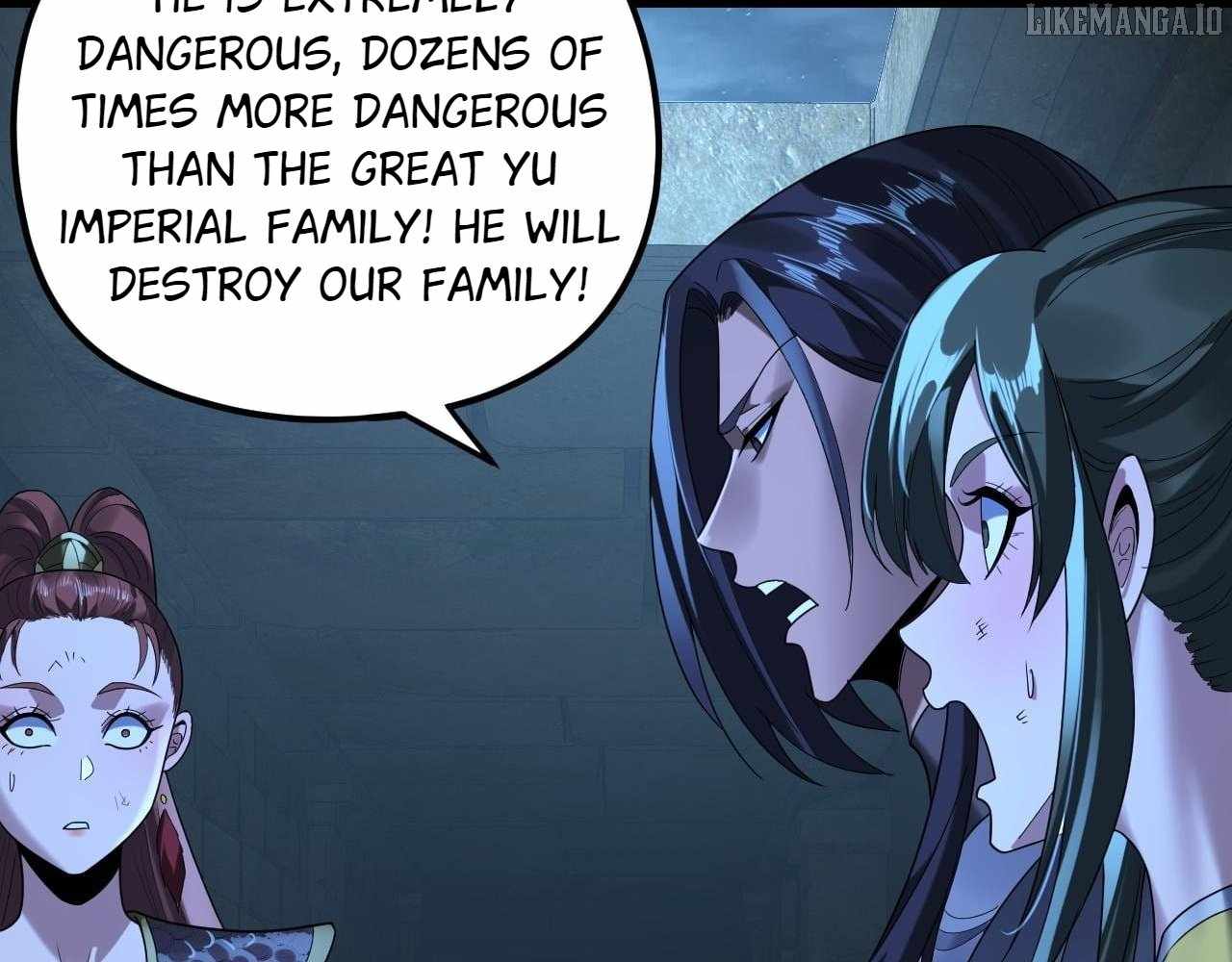 Me, The Heavenly Destined Villain Chapter 284 - Page 73 in English