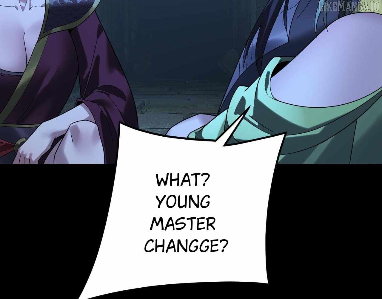Me, The Heavenly Destined Villain Chapter 284 - Page 74 in English