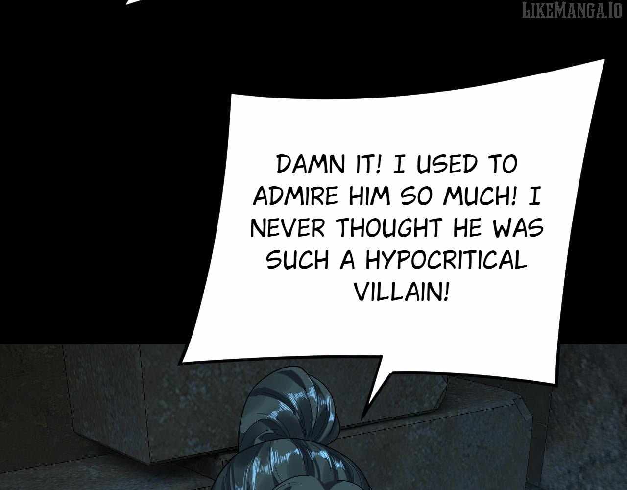 Me, The Heavenly Destined Villain Chapter 284 - Page 75 in English