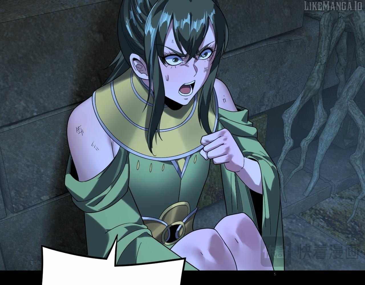 Me, The Heavenly Destined Villain Chapter 284 - Page 76 in English
