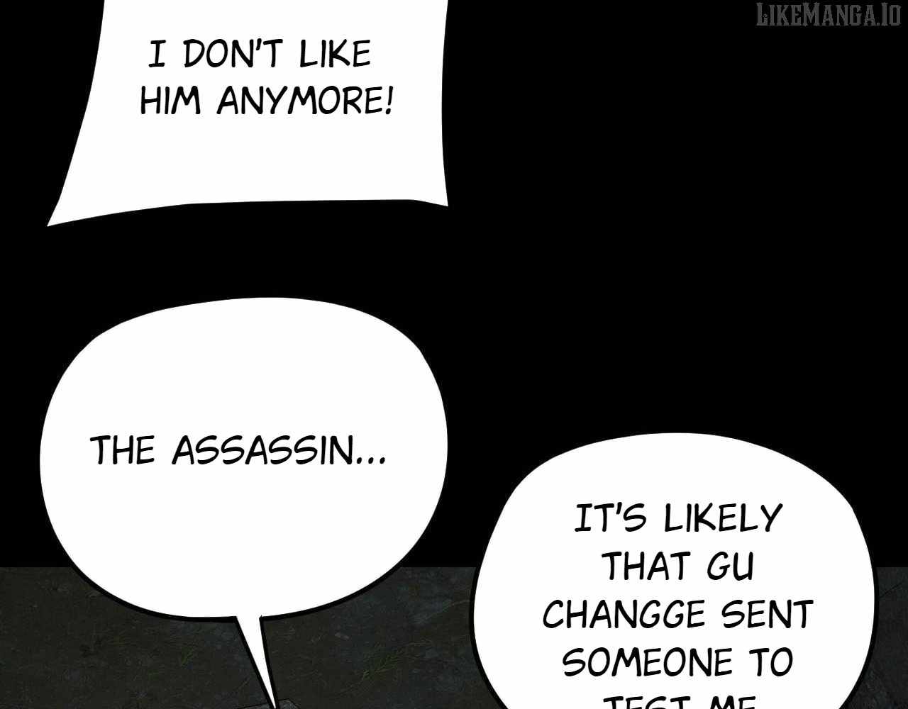 Me, The Heavenly Destined Villain Chapter 284 - Page 77 in English