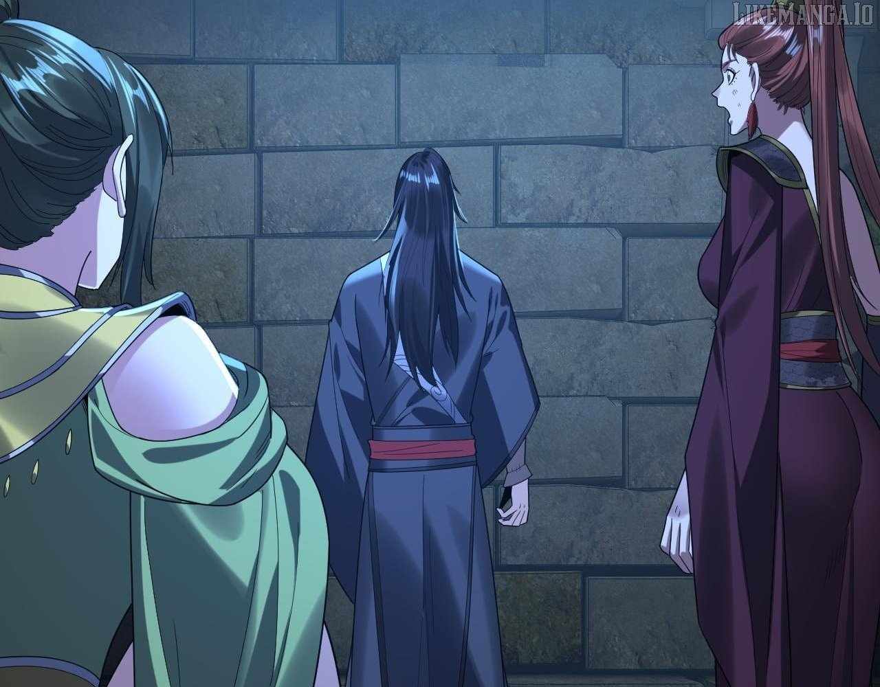 Me, The Heavenly Destined Villain Chapter 284 - Page 82 in English
