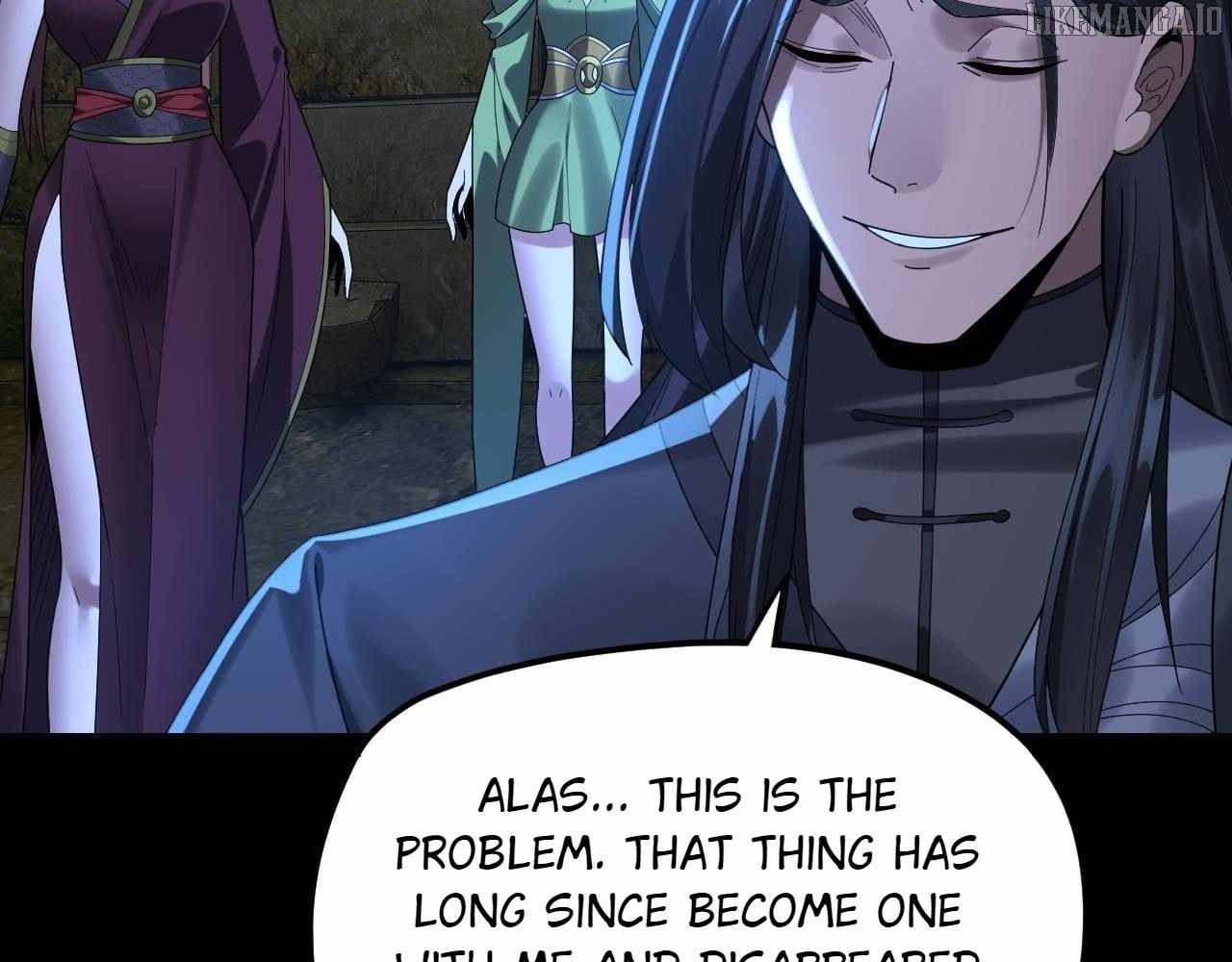Me, The Heavenly Destined Villain Chapter 284 - Page 85 in English