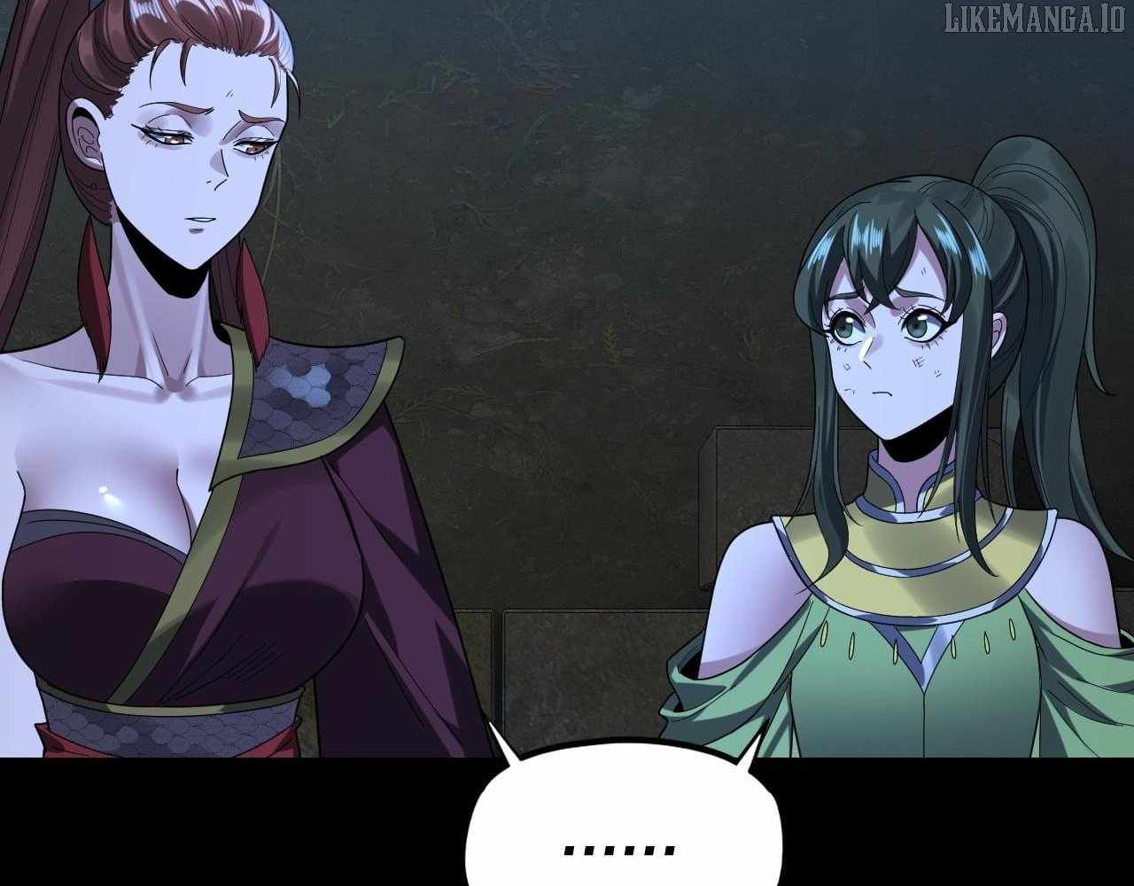 Me, The Heavenly Destined Villain Chapter 284 - Page 87 in English