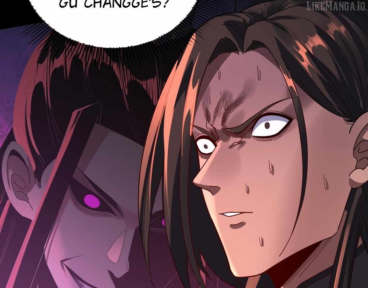 Me, The Heavenly Destined Villain Chapter 284 - Page 9 in English