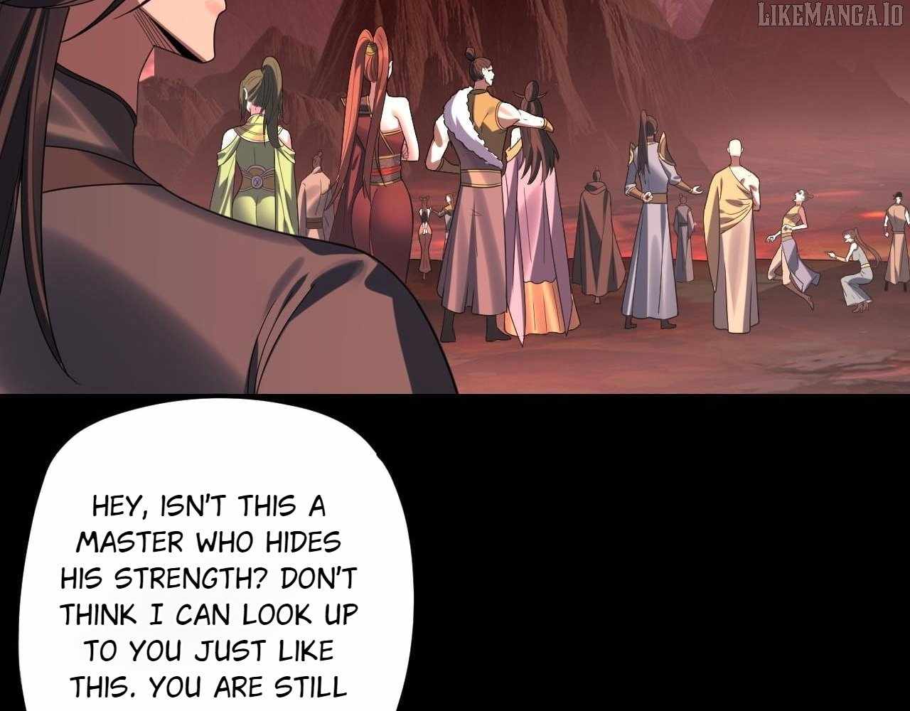 Me, The Heavenly Destined Villain Chapter 284 - Page 97 in English