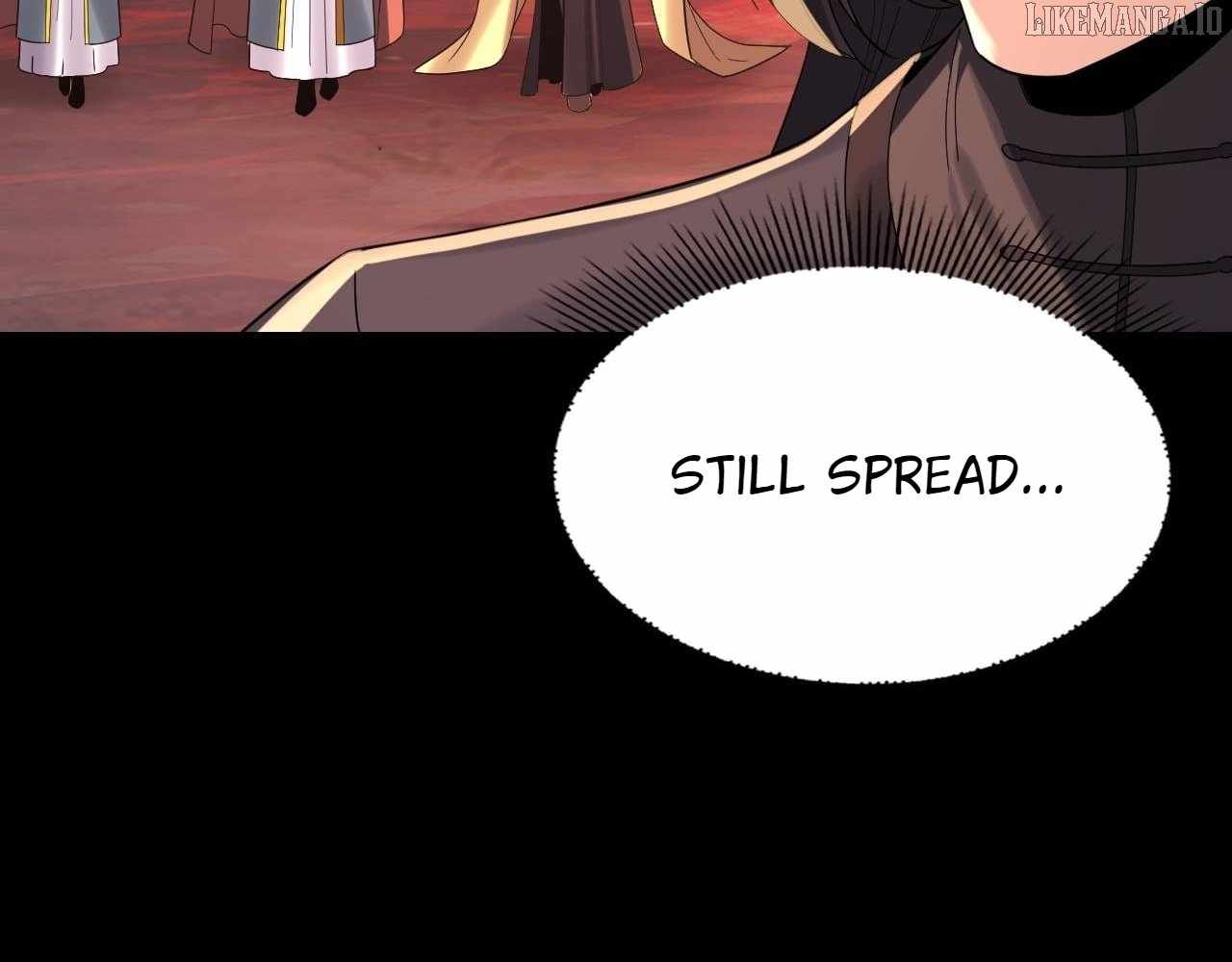 Me, The Heavenly Destined Villain Chapter 284 - Page 99 in English