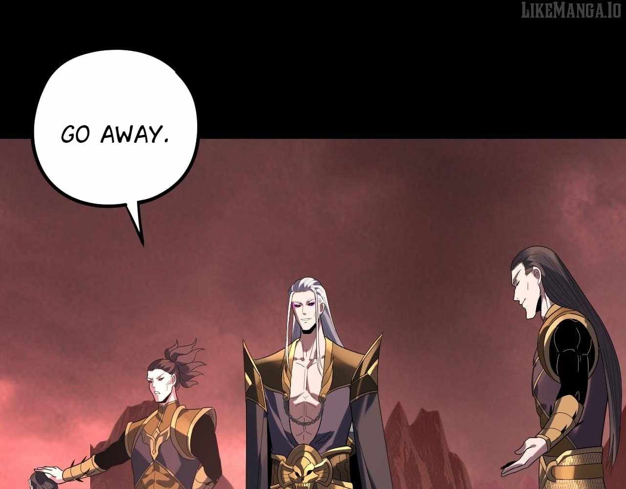 Me, The Heavenly Destined Villain Chapter 285 - Page 10 in English