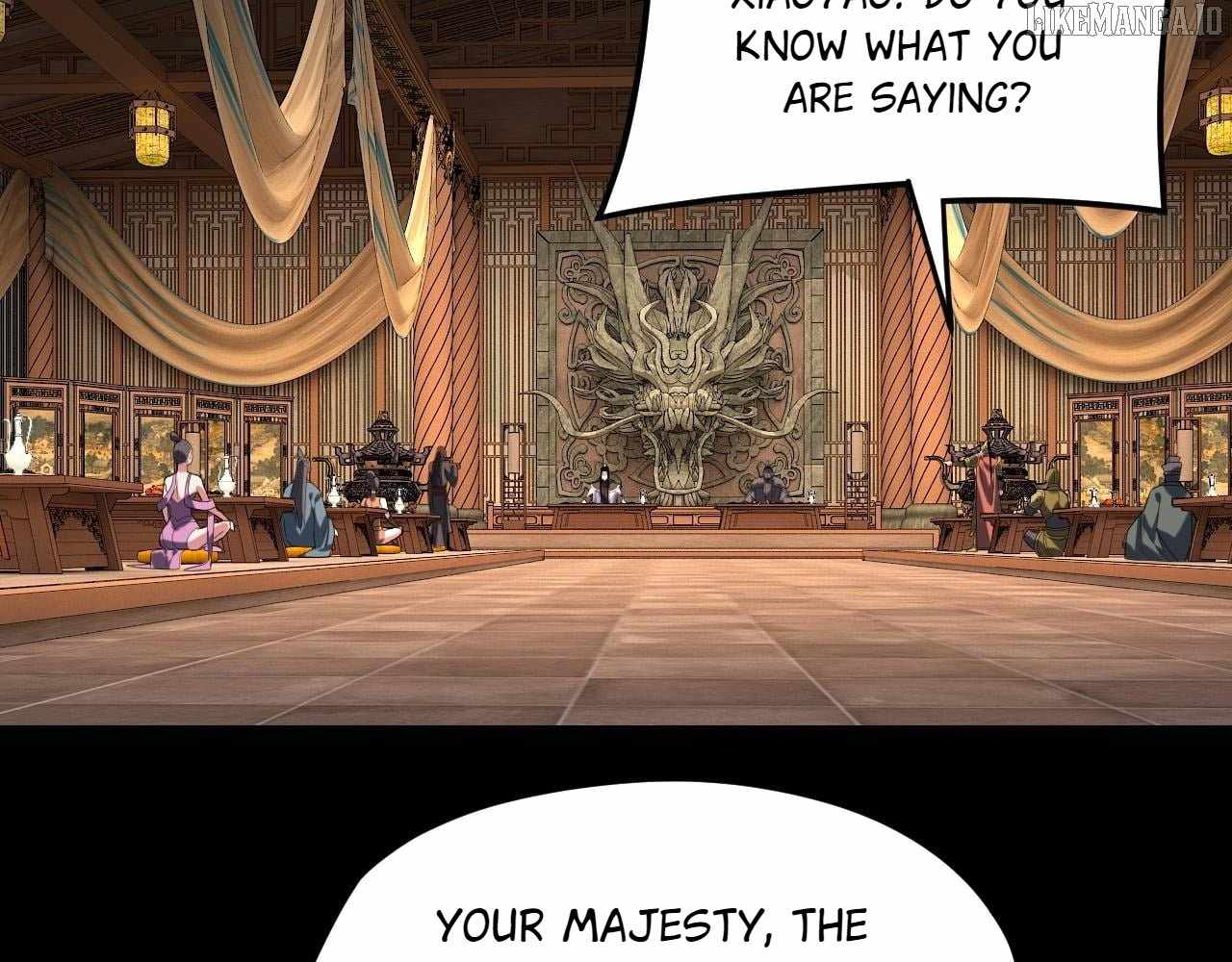 Me, The Heavenly Destined Villain Chapter 285 - Page 102 in English