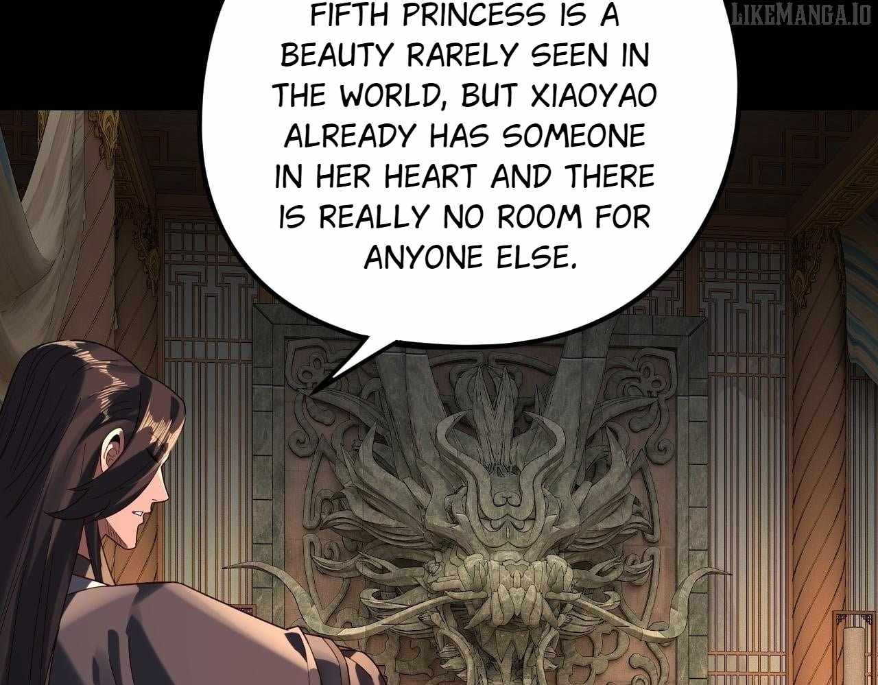 Me, The Heavenly Destined Villain Chapter 285 - Page 103 in English