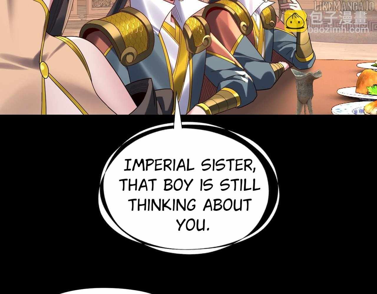 Me, The Heavenly Destined Villain Chapter 285 - Page 106 in English