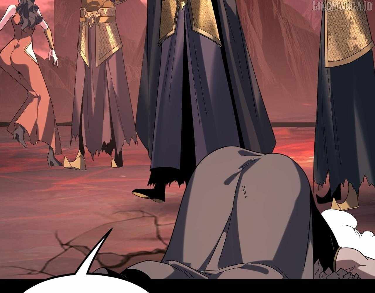 Me, The Heavenly Destined Villain Chapter 285 - Page 11 in English