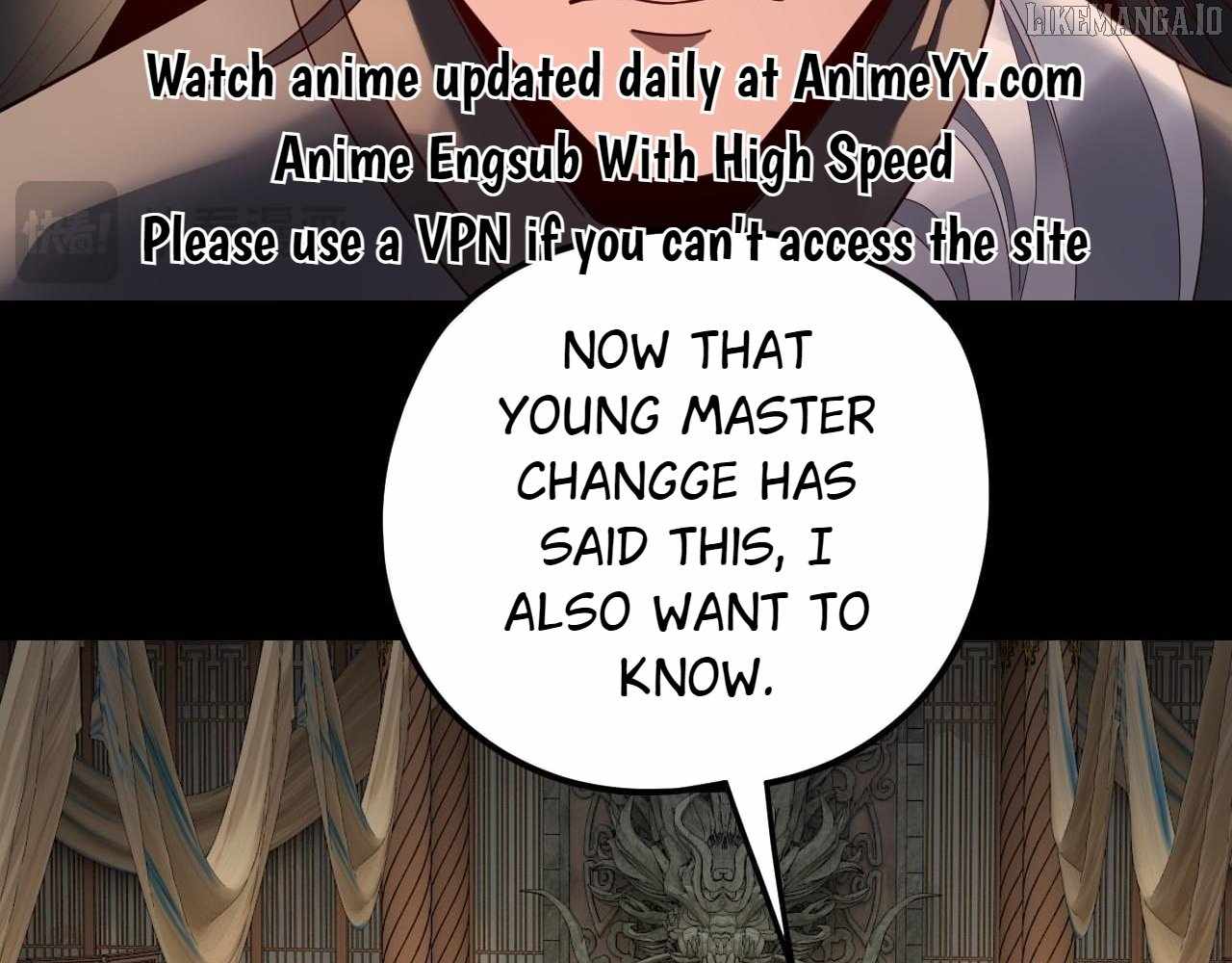 Me, The Heavenly Destined Villain Chapter 285 - Page 113 in English