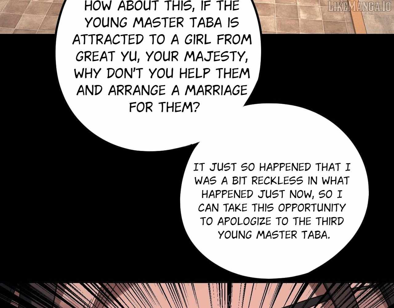 Me, The Heavenly Destined Villain Chapter 285 - Page 115 in English