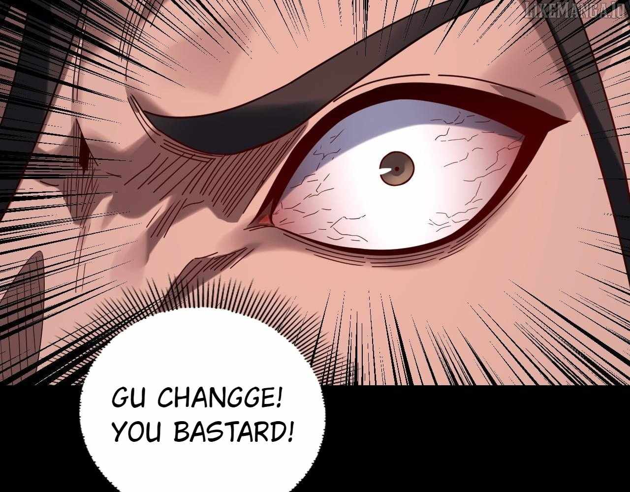 Me, The Heavenly Destined Villain Chapter 285 - Page 116 in English