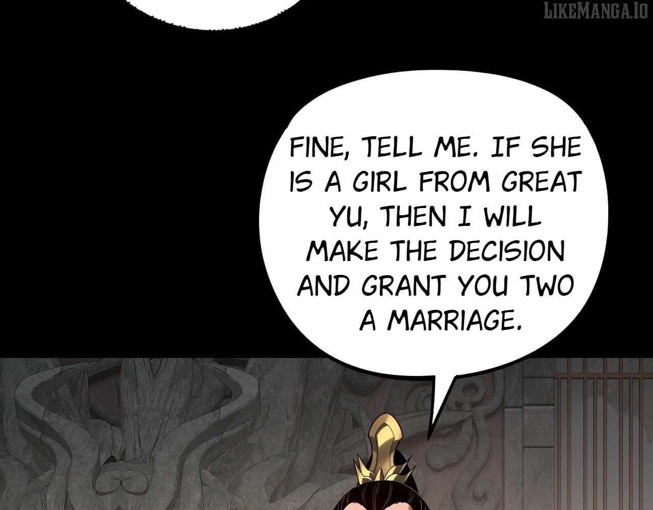 Me, The Heavenly Destined Villain Chapter 285 - Page 117 in English