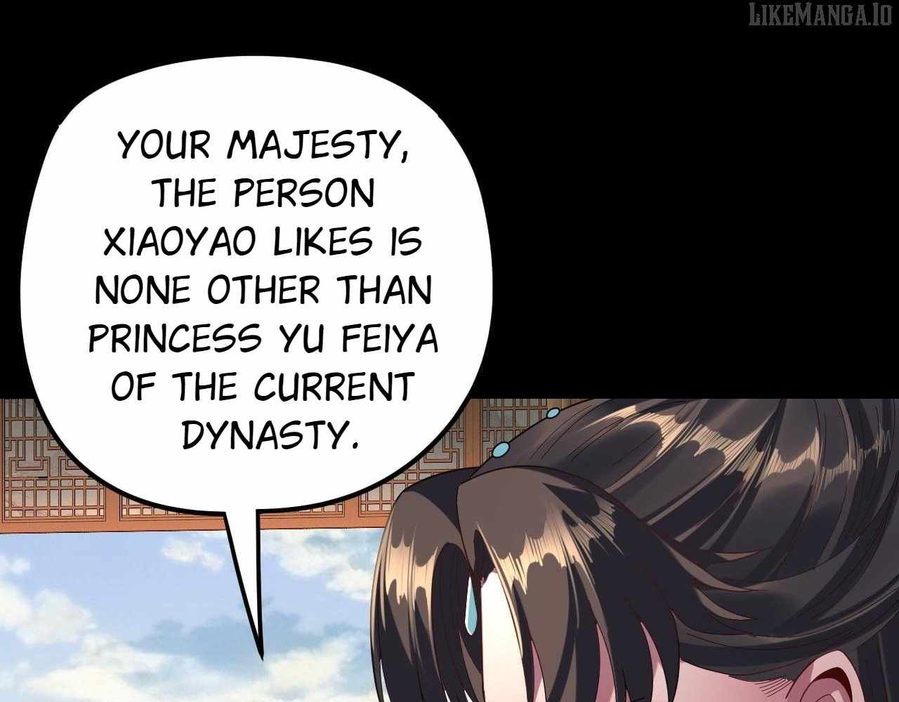 Me, The Heavenly Destined Villain Chapter 285 - Page 121 in English