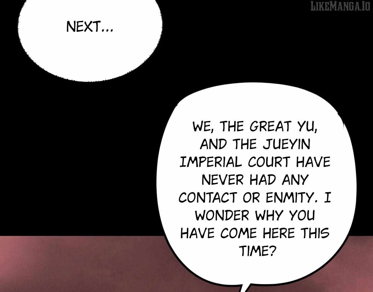 Me, The Heavenly Destined Villain Chapter 285 - Page 14 in English