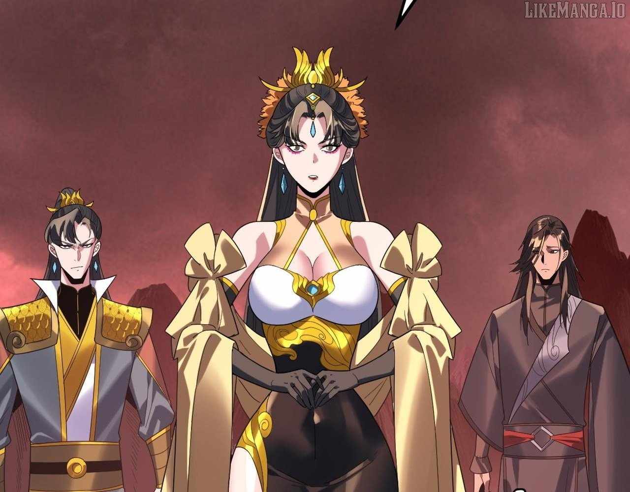 Me, The Heavenly Destined Villain Chapter 285 - Page 15 in English