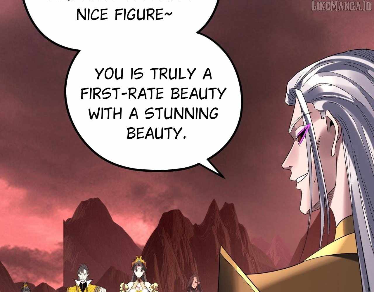 Me, The Heavenly Destined Villain Chapter 285 - Page 17 in English