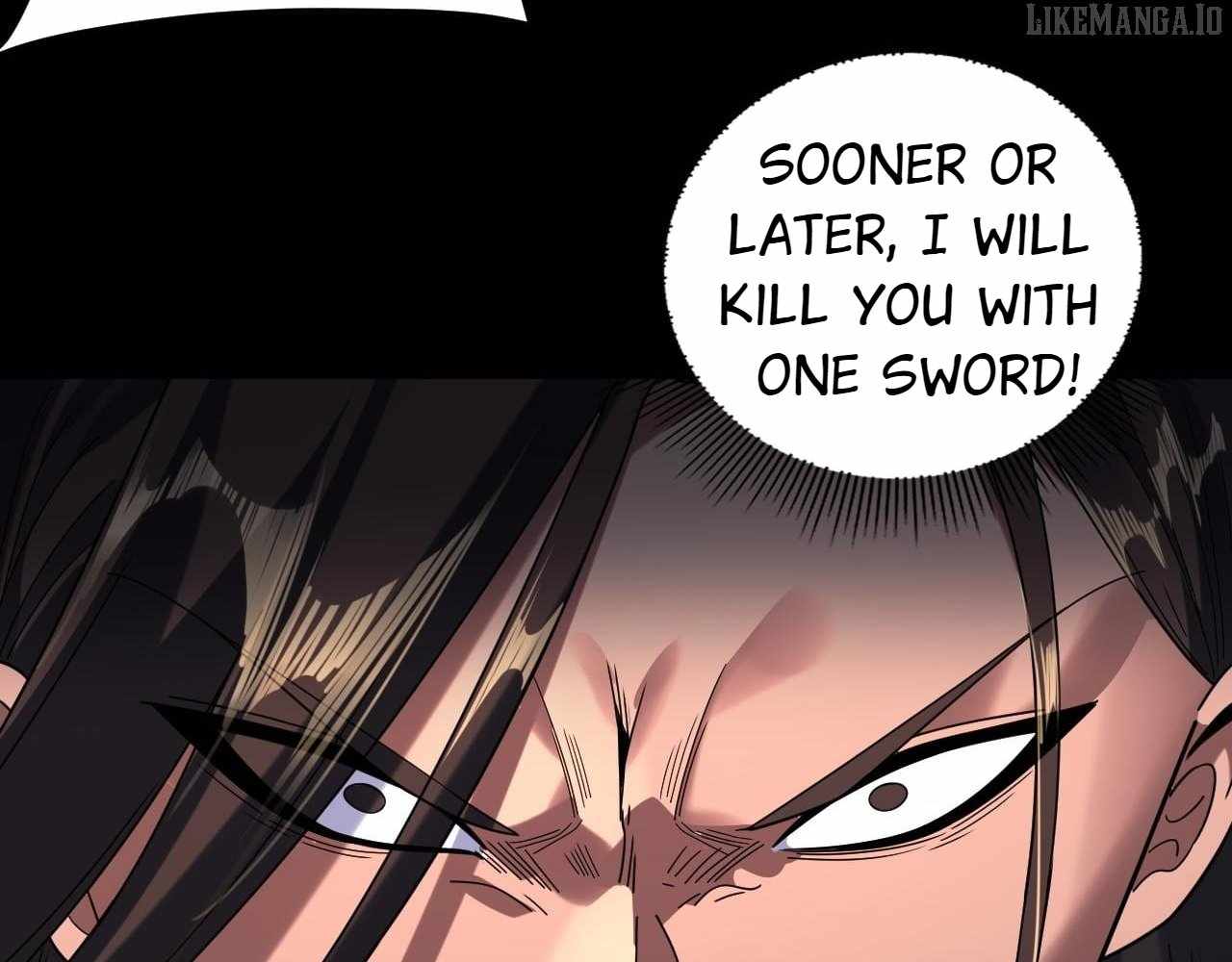 Me, The Heavenly Destined Villain Chapter 285 - Page 19 in English