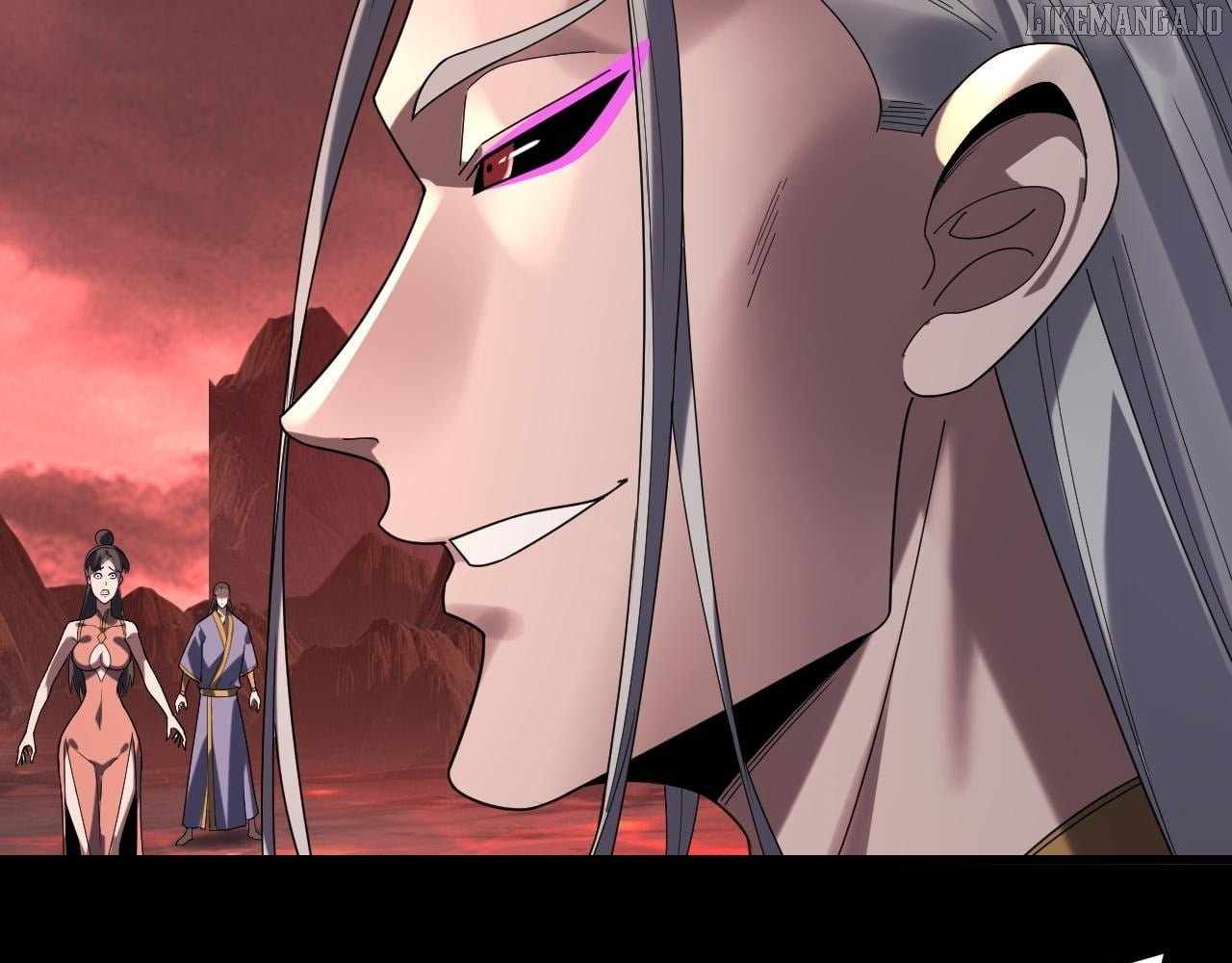 Me, The Heavenly Destined Villain Chapter 285 - Page 22 in English