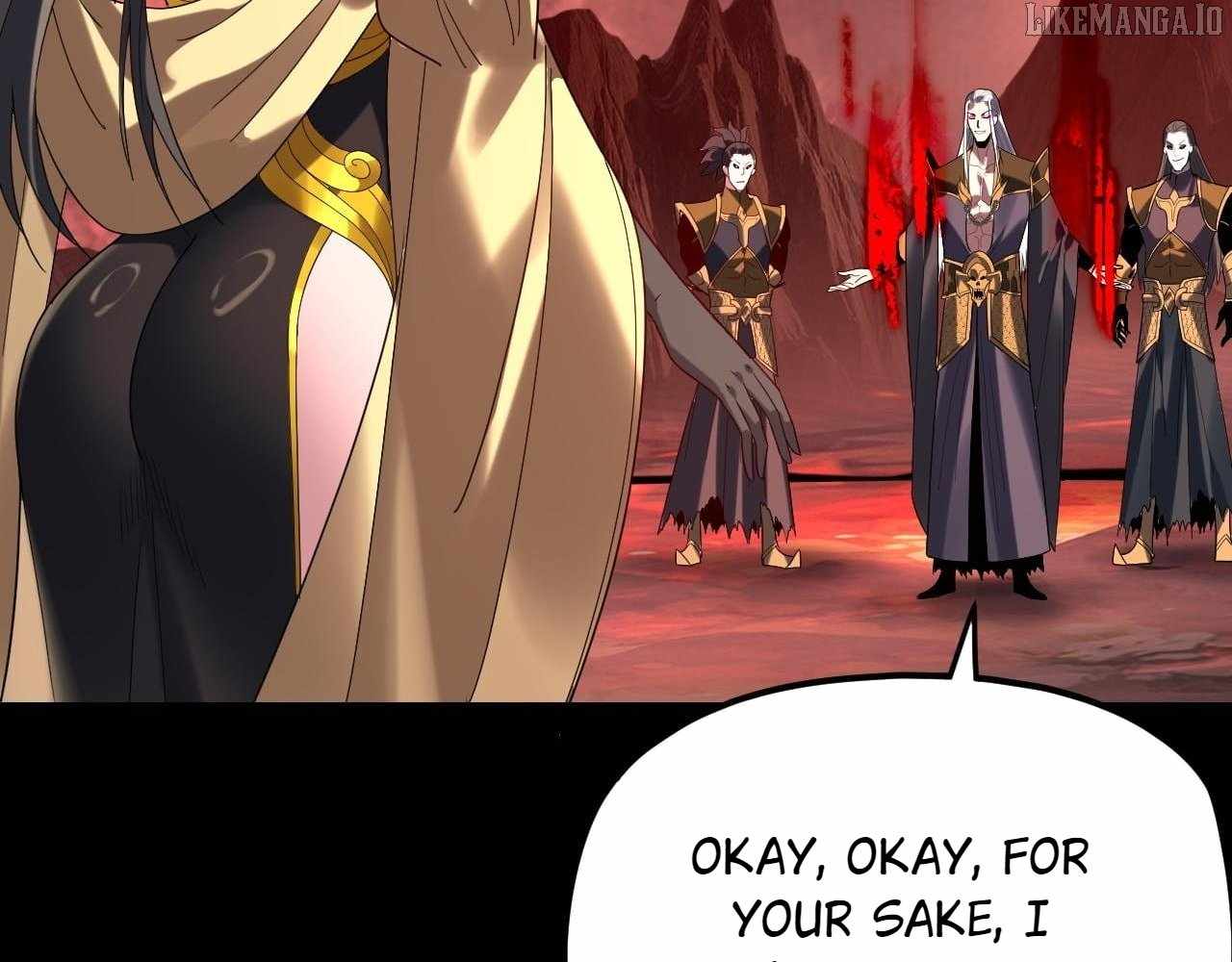 Me, The Heavenly Destined Villain Chapter 285 - Page 30 in English