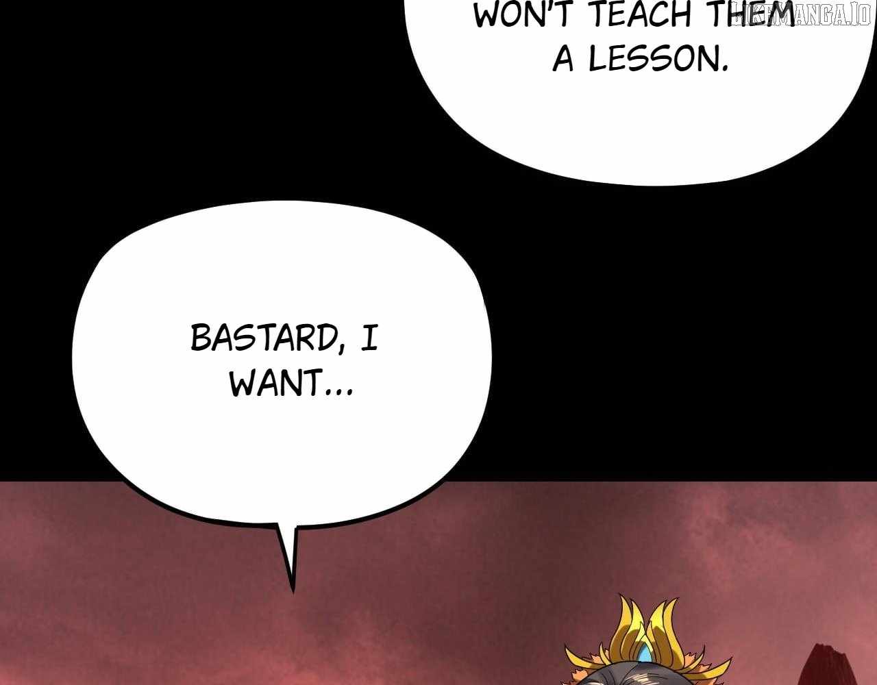 Me, The Heavenly Destined Villain Chapter 285 - Page 31 in English