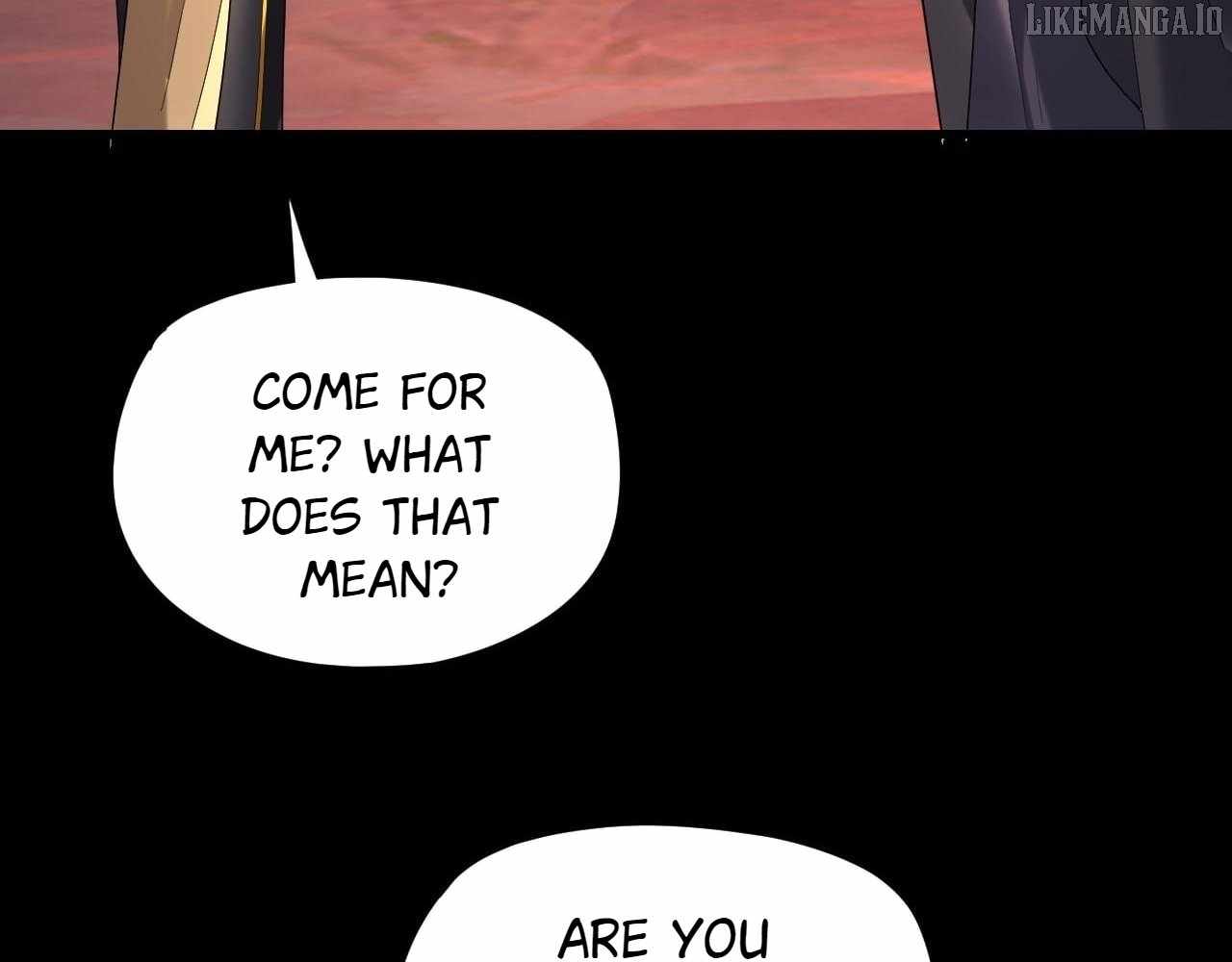 Me, The Heavenly Destined Villain Chapter 285 - Page 35 in English