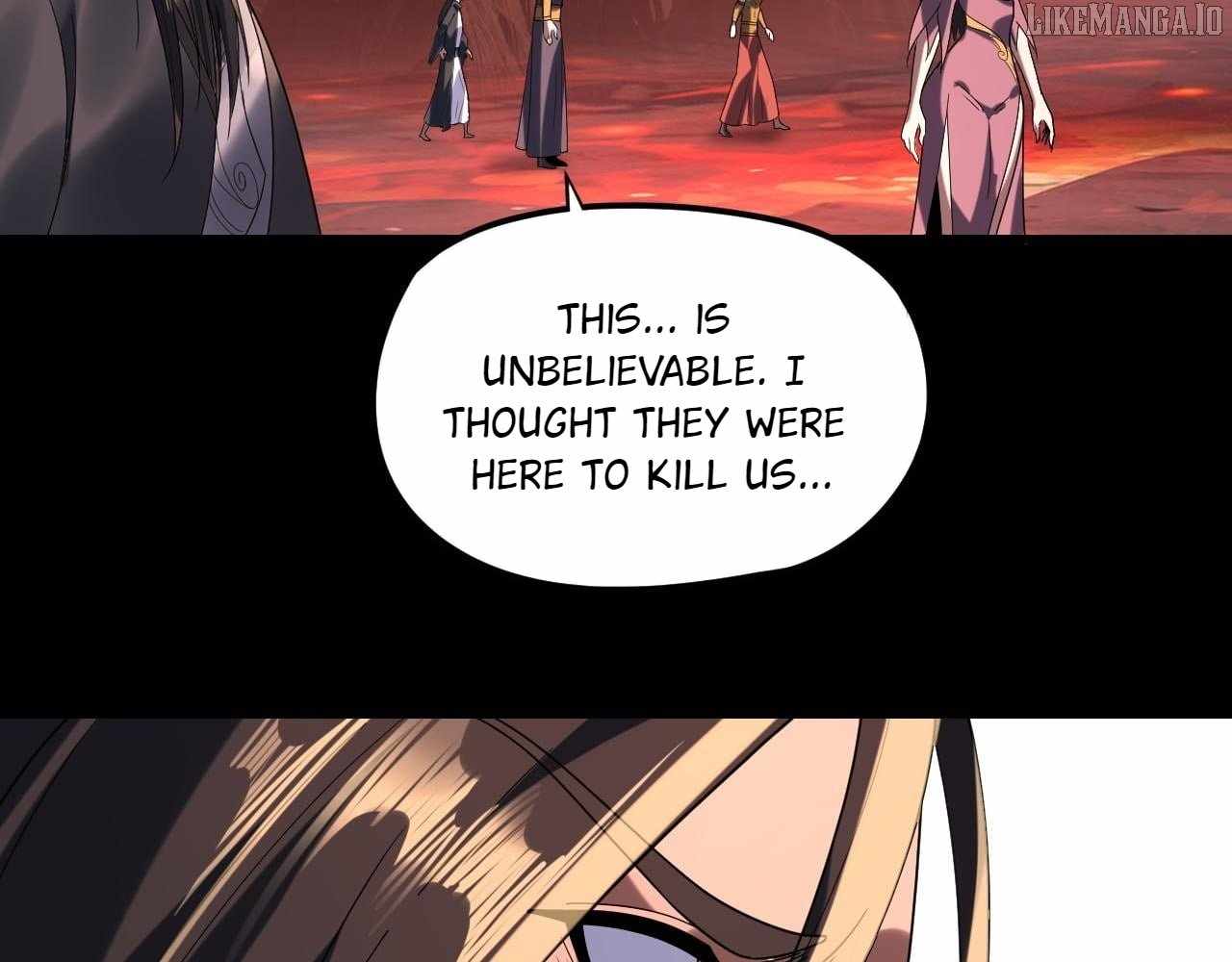 Me, The Heavenly Destined Villain Chapter 285 - Page 39 in English